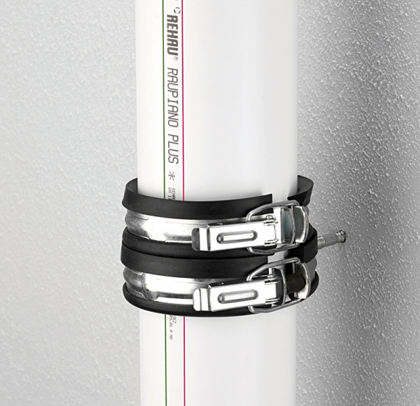 Rehau ��������������� ����� � �������� �������� ��� ������ ���������� ����������� 110