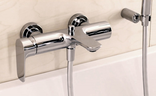  Jacob Delafon Aleo E72282-CP    