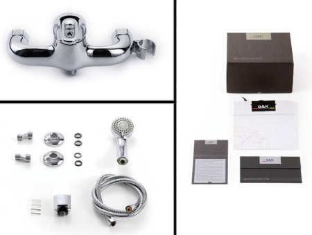  D&K Eucharius Rhein DA1373101  