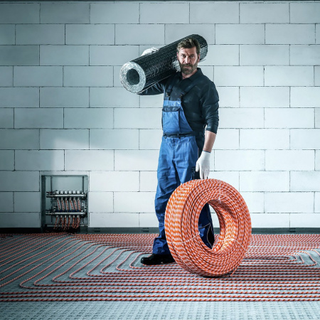 ������� ��� Rehau ������������ ����� RAUTHERM SPEED PLUS 25.0�2.3�� 300 ������