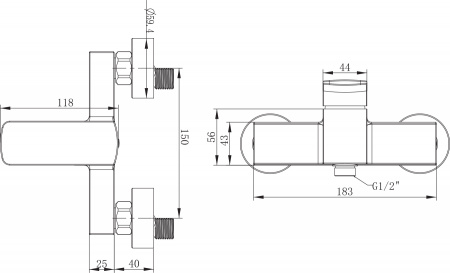  Elghansa Scarlett 3322225  