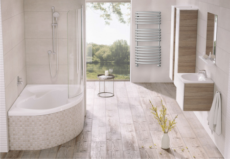 ����������������� ������� Ravak Elegance 500x1200