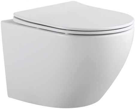 ������ ��������� Aquanet Cetus 2.0 W rimless