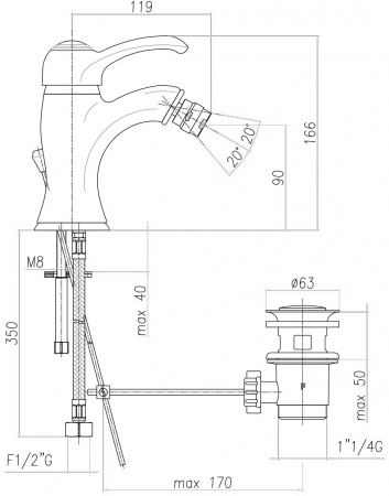 ��������� Webert Aurora AU840102060 ��� ����, ����