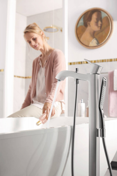��������� Hansgrohe Metropol Classic 31445000 ���������, ����