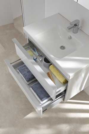 ��������� Jacob Delafon Aleo E72275-4-CP ��� ��������