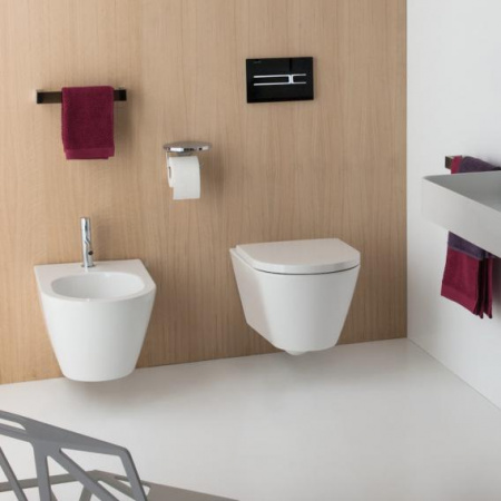 ������ ��������� Laufen Kartell by Laufen 8.2033.7.000.000.1