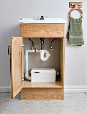 SFA Sanidouche / ��������������� ����� SFA Sanidouche