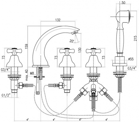 ��������� Webert Armony AM730401065 � ���������� ������, �� ���� �����