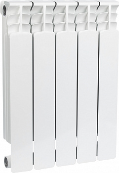   Stout Space SRB-0310-050005 5 