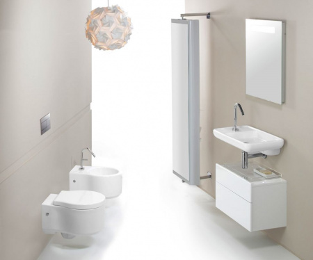 ���� ��������� Jacob Delafon Viragio E4774