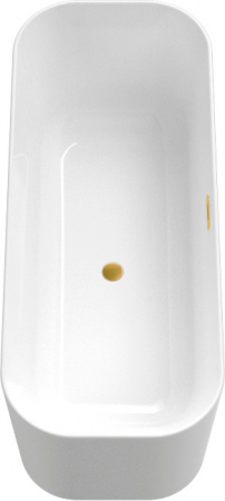 ��������� ����� Villeroy & Boch Finion UBQ177FIN7N300V401 170x70, alpin