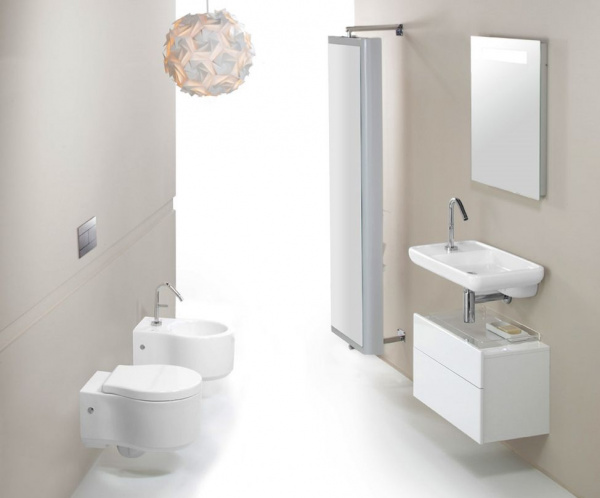 ���� ��������� Jacob Delafon Viragio E4774