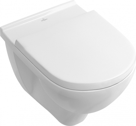   Villeroy & Boch O.Novo 5660H1R1  