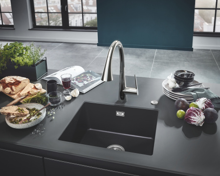 ��������� Grohe Zedra 32294002 ��� �������� �����
