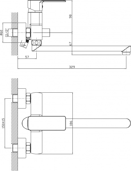 ��������� Orange Plito M16-211cr �������������