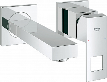��������� Grohe Eurocube 19895000 ��� ��������