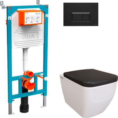 �������� ������ ��������� Vitra Shift 7742B003-0075 � ������� 91-083-009 + ������� ����������� 800-2014 ������ ����� ������