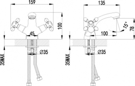 ��������� Lemark Vista LM7606C ��� ��������