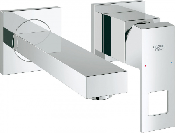 ��������� Grohe Eurocube 19895000 ��� ��������