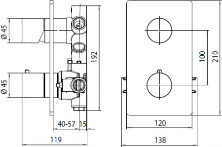 ��������� Bossini OKI Z00002.030 ��� ����, ����