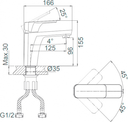 ��������� D&K Berlin Technische DA1432125 ��� ��������, ������