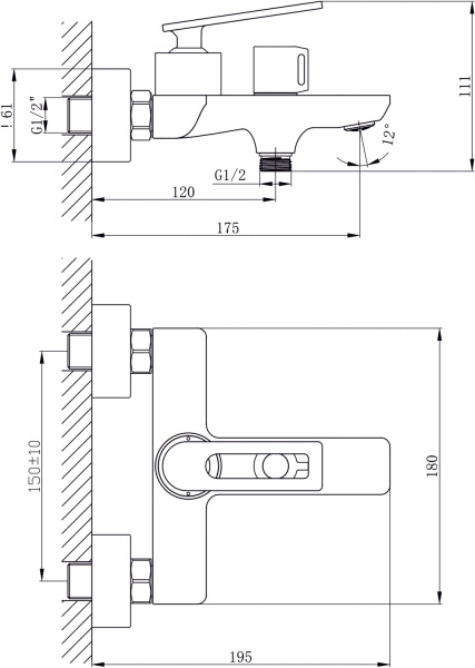��������� Rush Palm PL2530-44 ��� ����� � �����