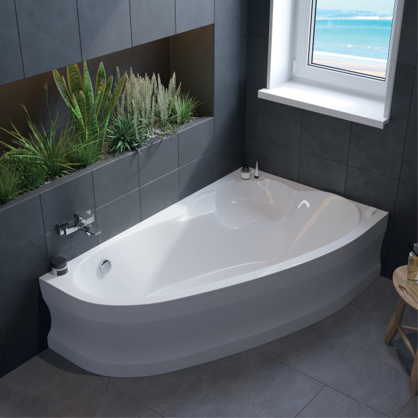 ��������� ����� Koller Pool Nadine 170x100 L