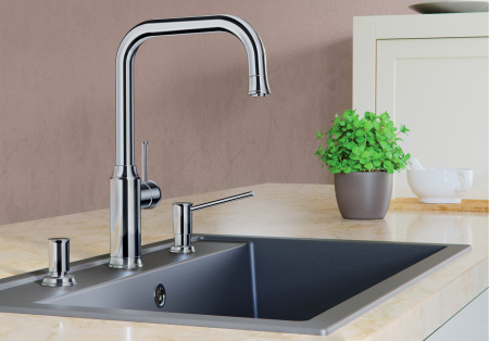 ��������� Blanco Livia-S 521288 ��� �������� �����