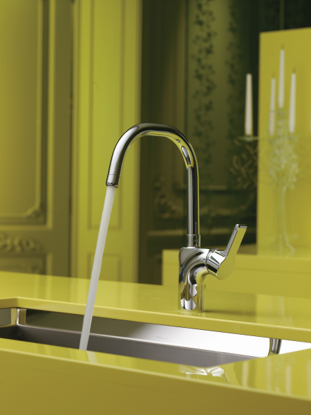 ��������� Jacob Delafon Singulier E10877-CP ��� �������� �����