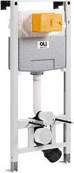 ������� ����������� ��� �������� OLI Eco 120 Sanitarblock pneumat