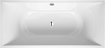 ��������� ����� Villeroy & Boch La belle UBQ180LAB2V-01 180x80, ���������� �����