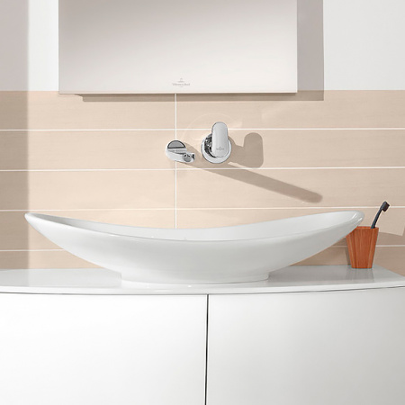 �������� Villeroy & Boch My Nature 4110 80 R1 alpin