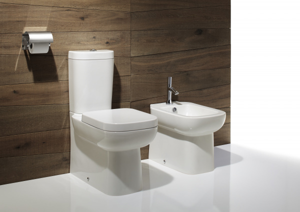 ��������� Jacob Delafon Toobi E8961-CP ��� ����