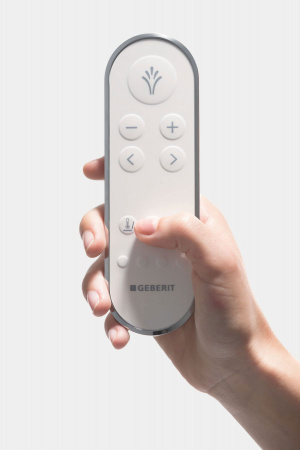 ������ ��������� Geberit AquaClean Tuma Comfort 146.294.11.1 ���������� �����