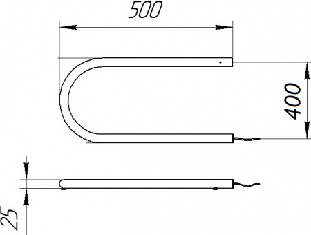 ����������������� ������������� Tera �-�������� 50x40