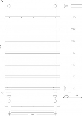 ����������������� ������� Secado ����� 1 ��� 100�50, ����