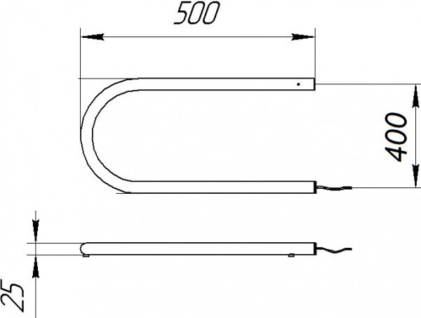 ����������������� ������������� Tera �-�������� 50x40