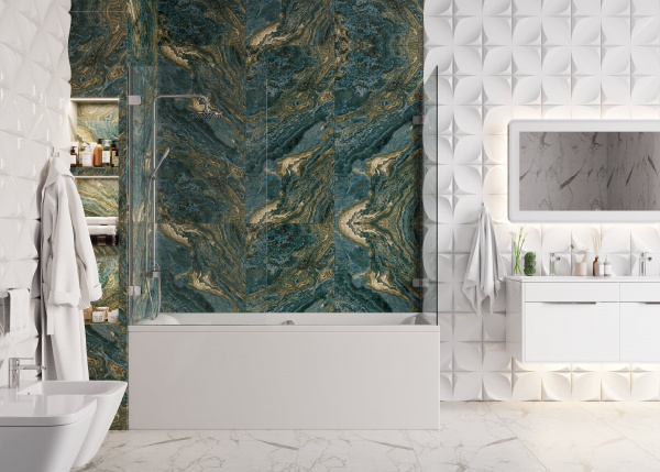 ��������� ����� Vagnerplast Veronela 180x80 ������ �����