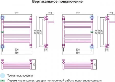 ������� ����������������� ������� ������ � ������ 500�500 ���. 00-0103-5050