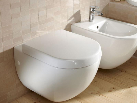 ������ ��������� Villeroy & Boch Subway Plus 6600 10R1 alpin