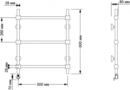 ����������������� ������������� Secado ��������� 2 50�60 (28/28) L