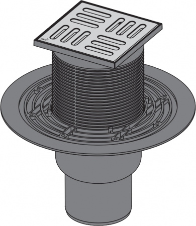 ������� ���� AlcaPlast APV201