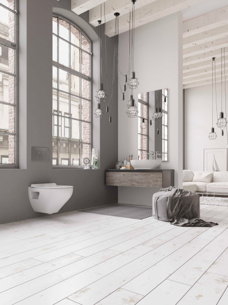 �������� ������� ����������� ��� �������� TECE Base � ������� ����� + ������ ��������� Bien Ion ������������, � ����