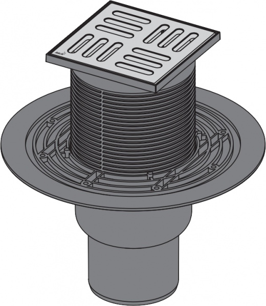 ������� ���� AlcaPlast APV201