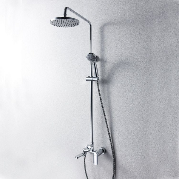 ������� ������ Bravat Opal F6125183CP-A3-RUS