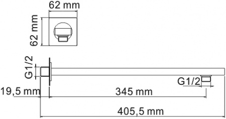��������� ��� �������� ���� Wasserkraft A090