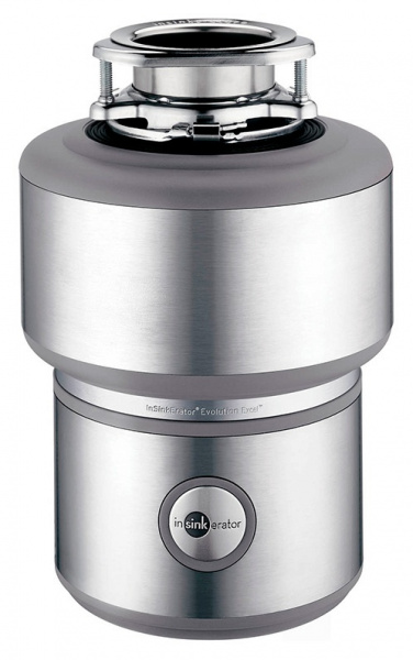   InSinkErator Evolution 200