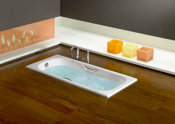 ����� ��� ����� Roca Malibu ����