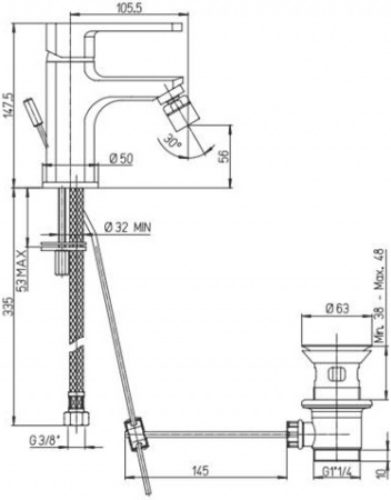 ��������� Paini Ovo 86PA306 ��� ����